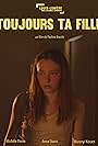 Anna Stanic in Toujours ta fille (2019)