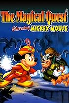 The Magical Quest Starring Mickey Mouse