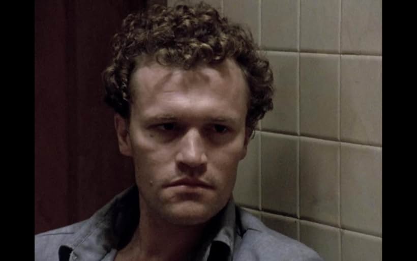 Michael Rooker in Henry: Portrait of a Serial Killer (1986)