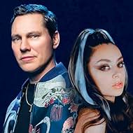 Tiësto & Charli XCX: Hot in It (2022)