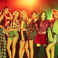 Primary photo for Girls' Generation: All Night - Documentary Version