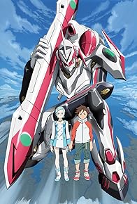 Primary photo for Eureka Seven