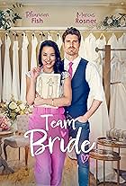 Team Bride