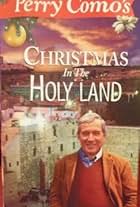 Perry Como in Perry Como's Christmas in the Holy Land (1980)