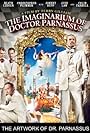 The Imaginarium of Doctor Parnassus, Artwork Featurette (2009)