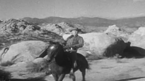 The Adventures Of Champion The Wonder Horse: Calhoun Rides Again