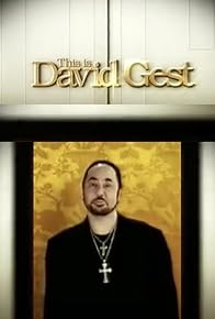 Primary photo for This Is David Gest