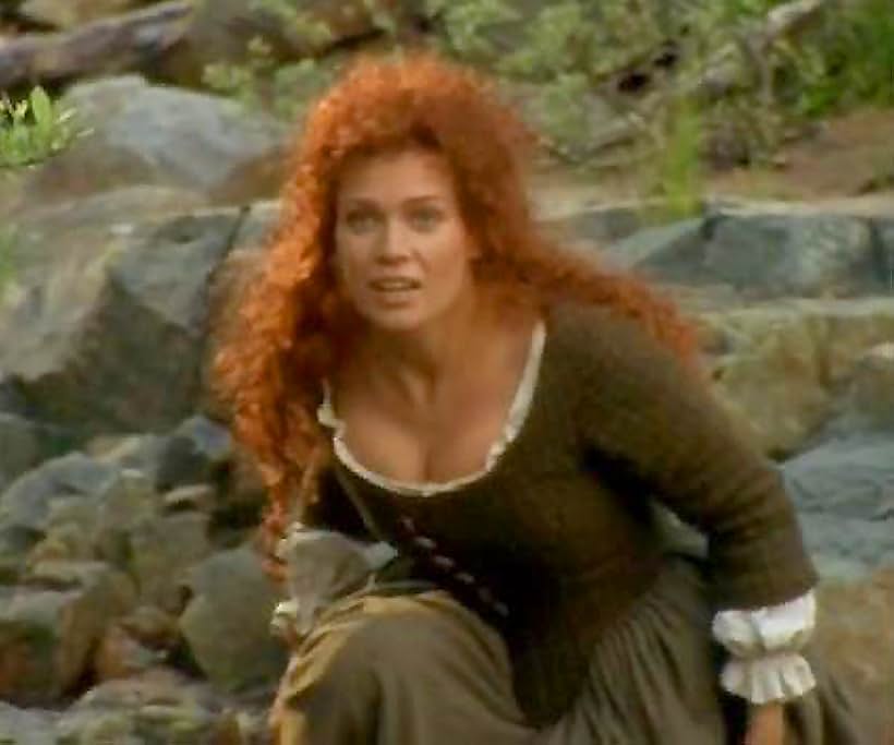 Laurie Holden in Highlander (1992)