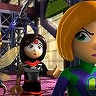 Lego DC Super Hero Girls: Brain Drain (2017)