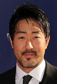Primary photo for Kenneth Choi