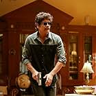 Nagarjuna Akkineni in The Ghost (2022)