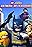 Lego DC Comics: Batman Be-Leaguered