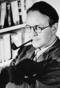 Primary photo for Raymond Chandler