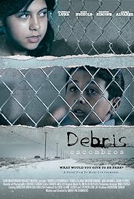 Primary photo for Debris Escombros