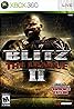 Blitz: The League 2 (Video Game 2008) Poster