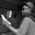 Tone Loc in Hollywould