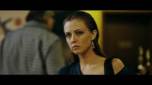 A young woman comes to in a roadside diner with no idea where she is or how she got there. Split between two timelines, she gets taken on a violent journey as she seeks out the person responsible for her lover's death.