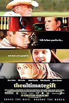 Brian Dennehy, James Garner, Drew Fuller, Ali Hillis, and Abigail Breslin in The Ultimate Gift (2006)