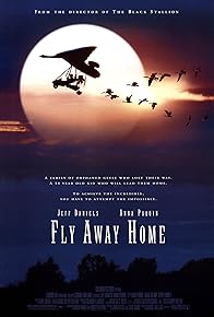 Primary photo for Fly Away Home