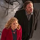 Mark Benton and Jo Joyner in If It Be Man's Work (2022)