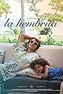 Aleska Vásquez and Cecilia Garcia in La hembrita (2023)