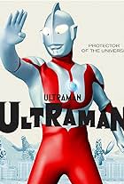 Ultraman