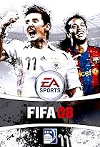 FIFA Soccer 08 (2007)