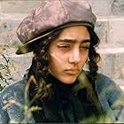 Golshifteh Farahani in The Pear Tree (1998)