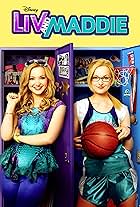 Liv y Maddie