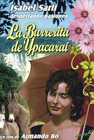 La burrerita de Ypacaraí (1962)