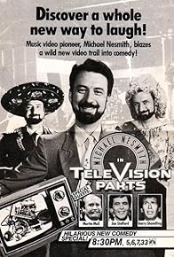 Primary photo for Michael Nesmith in Television Parts