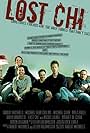 David Robinette, Michael Silva, Niels Bolle, Robert Michaels, and Michael Sean Collins in Lost Chi (2008)