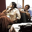 Jyotika and Suriya in Sillunu Oru Kaadhal (2006)