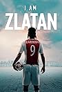 Zlatan Ibrahimovic in I Am Zlatan (2021)