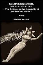 The Eclipse: Courtship of the Sun and Moon