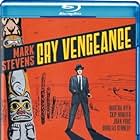 Mark Stevens in Cry Vengeance (1954)
