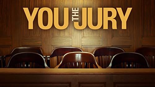 You the Jury (2017)