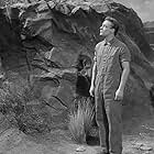 Russell Johnson in It Came from Outer Space (1953)