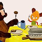 Hungry Bear Tales (2020)