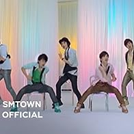 Primary photo for Shinee: Love Like Oxygen