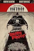 Death Proof - Todsicher