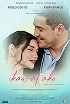 Paolo Contis and Rhian Ramos in Ikaw at ako (2023)