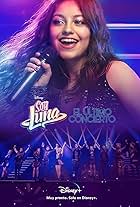 Soy Luna: The Last Concert