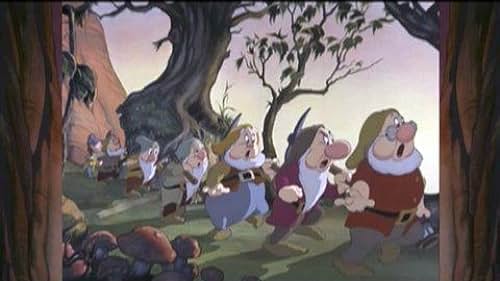 Snow White and the Seven Dwarfs: Diamond Edition