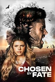 Eric Guilmette and Neela Jolene in Chosen by Fate, Rejected by the Alpha