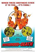 Brotherhood of Death (1976)