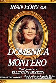 Irán Eory in Domenica Montero (1978)