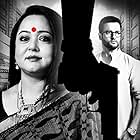 Rohit Roy and Aparajita Adhya in Bouma Detective (2017)