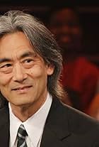 Kent Nagano in Pénélope McQuade (2011)