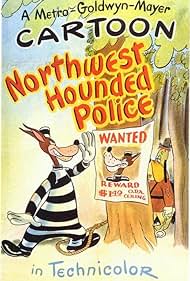 Northwest Hounded Police (1946)